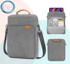Сумка для ноутбука 13" BECOVER Gray (711862) - 2