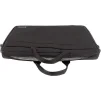 Сумка для ноутбука 17.3" COLORWAY Modern Black (CW-LBM173-BK) - 8