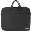 Сумка для ноутбука 17.3" COLORWAY Modern Black (CW-LBM173-BK) - 1