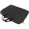 Сумка для ноутбука 17.3" COLORWAY Modern Black (CW-LBM173-BK) - 4