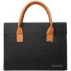 Сумка для ноутбука 15.6" COLORWAY Stylish Black (CW-LBS156-BK) - 1