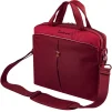 Сумка для ноутбука 10" CONTINENT CC-010  Cranberry - 4