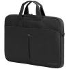 Сумка для ноутбука 15.6" CONTINENT CC-012 Black - 1
