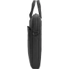 Сумка для ноутбука 15.6" CONTINENT CC-012 Black - 4
