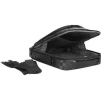 Сумка для ноутбука 10" CONTINENT CC-039 Black - 4