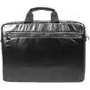 Сумка для ноутбука 15.6" CONTINENT CC-072 Black - 4