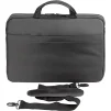 Сумка для ноутбука 15.6" CONTINENT CC-205GA Gray - 2