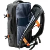 Рюкзак для ноутбука 17" COUGAR Vanguard Black - 9
