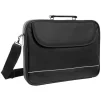 Сумка для ноутбука 16" DEFENDER Ascetic Black (26019) - 1