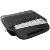 Сумка для ноутбука 16" DEFENDER Ascetic Black (26019) - 2