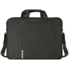 Сумка для ноутбука 15.6" DEFENDER Geek Black (26084) - 1