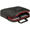 Сумка для ноутбука 15.6" DEFENDER Geek Black (26084) - 3