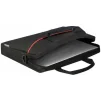 Сумка для ноутбука 15.6" DEFENDER Lite Black (26083) - 4