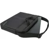 Сумка для ноутбука 15.6" GRAND-X SB-120 Black - 4