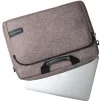 Сумка для ноутбука 14" GRAND-X SB-138B Brown - 3