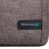 Сумка для ноутбука 14" GRAND-X SB-138B Brown - 5