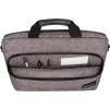 Сумка для ноутбука 14" GRAND-X SB-138B Brown - 4