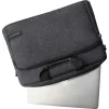 Сумка для ноутбука 14" GRAND-X SB-138D Dark Grey - 4