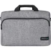 Сумка для ноутбука 14" GRAND-X SB-138G Grey - 1