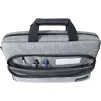 Сумка для ноутбука 14" GRAND-X SB-138G Grey - 4
