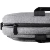 Сумка для ноутбука 14" GRAND-X SB-138G Grey - 5