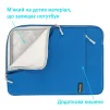 Чохол для ноутбука 14" GRAND-X SL-14B Blue - 4