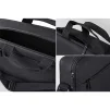 Сумка для ноутбука 15.6" GRAND-X SB-220 Black - 4