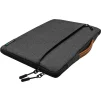 Сумка для ноутбука 15.6" GRAND-X SLX-15 Dark Gray - 2