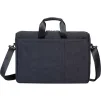 Сумка для ноутбука 17.3" RIVACASE Biscayne 8355 Black - 1