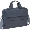 Сумка для ноутбука 14" RIVACASE Prater 7522 Dark Grey - 2