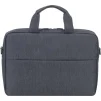 Сумка для ноутбука 14" RIVACASE Prater 7522 Dark Grey - 3