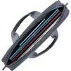 Сумка для ноутбука 14" RIVACASE Prater 7522 Dark Grey - 5
