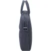 Сумка для ноутбука 14" RIVACASE Prater 7522 Dark Grey - 7