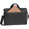 Сумка для ноутбука 15.6" RIVACASE Komodo 8035 Black - 2