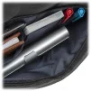 Сумка для ноутбука 13.3" RIVACASE Central 8221 Black - 4