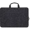 Сумка для ноутбука 15.6" RIVACASE Anvik 7915 Black - 3