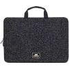 Сумка для ноутбука 15.6" RIVACASE Anvik 7915 Black - 1