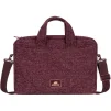 Сумка для ноутбука 14" RIVACASE Anvik 7921 Red - 1