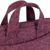 Сумка для ноутбука 14" RIVACASE Anvik 7921 Red - 5
