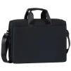 Сумка для ноутбука 15.6" RIVACASE Biscayne 8335 Black - 3