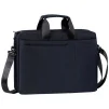 Сумка для ноутбука 15.6" RIVACASE Biscayne 8335 Black - 1
