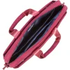 Сумка для ноутбука 15.6" RIVACASE Biscayne 8335 Red - 5
