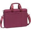 Сумка для ноутбука 15.6" RIVACASE Biscayne 8335 Red - 1
