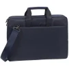 Сумка для ноутбука 13.3" RIVACASE Central 8221 Blue - 3