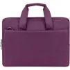 Сумка для ноутбука Rivacase 8221 13.3" Purple - 3