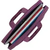 Сумка для ноутбука Rivacase 8221 13.3" Purple - 5