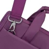 Сумка для ноутбука Rivacase 8221 13.3" Purple - 6