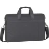 Сумка для ноутбука 17.3" RIVACASE Central 8257 Black - 1