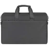 Сумка для ноутбука 17.3" RIVACASE Central 8257 Black - 3