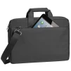 Сумка для ноутбука 15.6" RIVACASE Central 8231 Black - 2